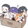 chaewonnie~'s profile picture