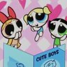 Profilbild von trentity | # 1 ppg fan
