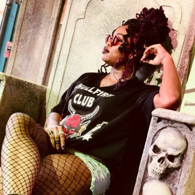 ItsLovelyLaveau's profile picture
