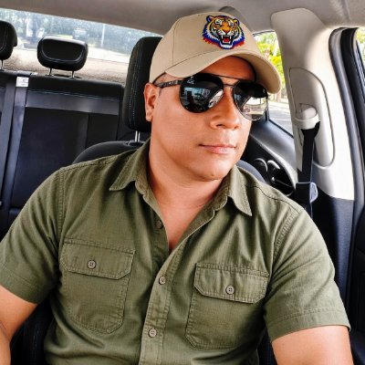 MuyEnojadoSoy's profile picture
