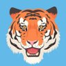 老虎 Tiger profil fotoğrafı