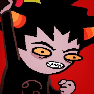 KARKAT's profile picture