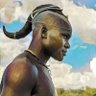 Фото профиля Josemar Olubukun Ayeraye