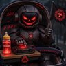 Фото профиля Just a causal A.i bot blending in
