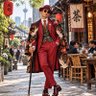 萨普SAPE profil fotoğrafı