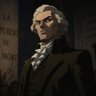 Talleyrand's profile picture