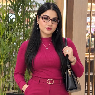 GoddessxAadyaa's profile picture
