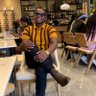 Francis Kanganjo profil fotoğrafı