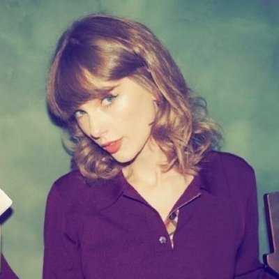 Swifties HQ's profile picture