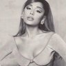 Фото профиля babes saw ariana twice & blew him a kiss ꕤ