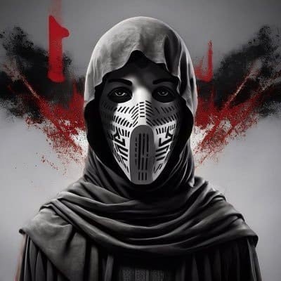 Suppressed Man's profile picture