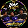 BAK Brothers 💜💚🤍| Barry • Aikou • Keivo's profile picture