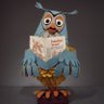 Фото профиля Meneer De Uil 🇮🇱🇪🇺🇺🇦🏳️🌈🇳🇱