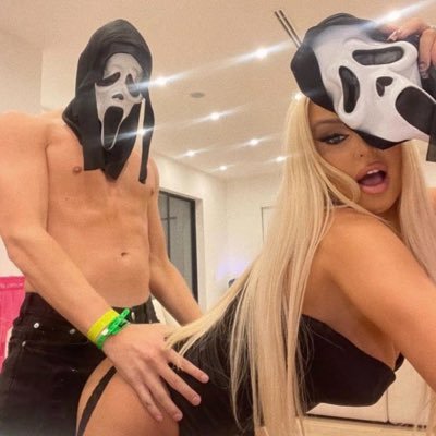 BARBIE's profile picture