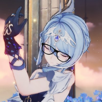 OdetteDailies's profile picture