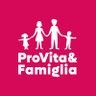 Pro Vita & Famiglia 的头像