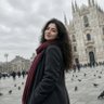 Giulia profil fotoğrafı