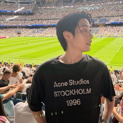 chazhorchu's profile picture