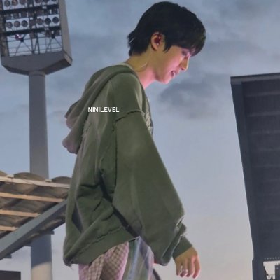 ninilevel's profile picture