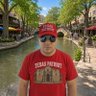 𝐓𝐄𝐗𝐀𝐒 𝐏𝐀𝐓𝐑𝐈𝐎𝐓 ™️🇺🇸's profile picture
