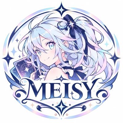 Meisy_TCG_News's profile picture