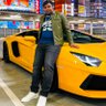 Abhinav profil fotoğrafı