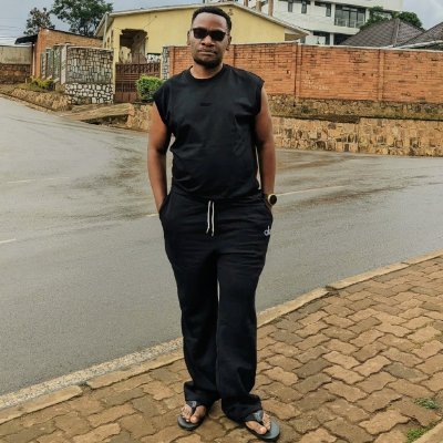 SolomonTashobya's profile picture