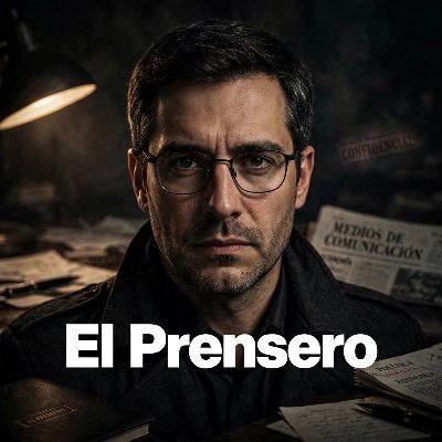 El Prensero's profile picture
