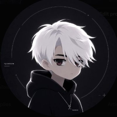 ryzen's profile picture