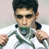 Abdullah Al Balushi profil fotoğrafı