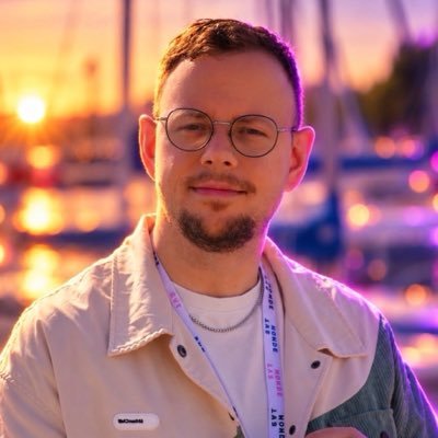 Bertrand Gilbertat's profile picture