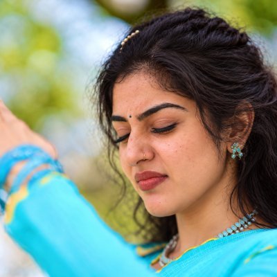 Sanjana Reddy's profile picture