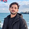 Profilbild von Hameed