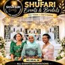 Profilbild von shufarievents ✨