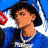 PEDERSEN👑 profil fotoğrafı