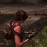 Lara Croft profil fotoğrafı