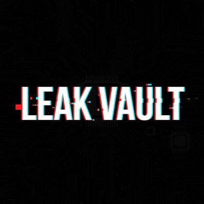 Leak Vault 🗞️'s profile picture