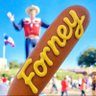 Фото профиля Forney Dog 🌵 Ŧ