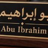Profilbild von ابو أبراهيم