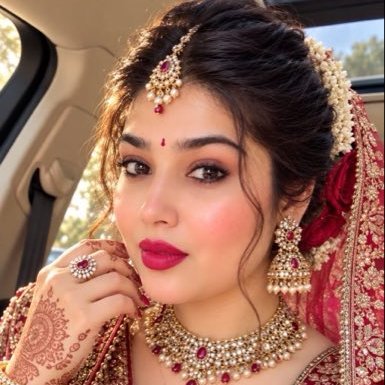 Aalma Batra's profile picture