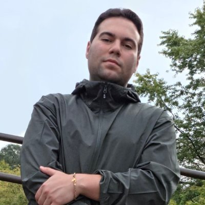 CommodoreLaz's profile picture