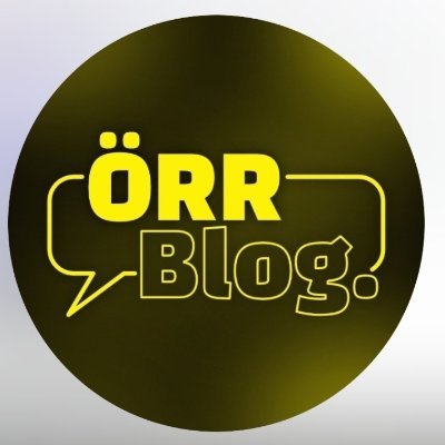 ÖRR Blog.'s profile picture