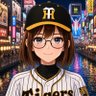 Фото профиля 佐倉優勝🐅祝阪神連覇🎉