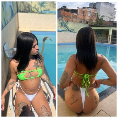 Thaila trepa cavala's profile picture