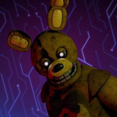 FNAFXFN's profile picture