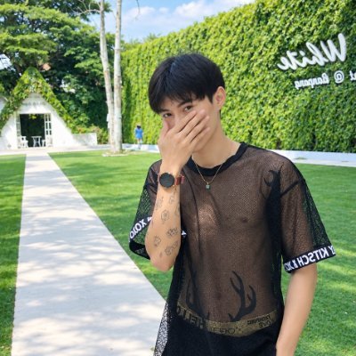 ကို ဒေးဗစ်း's profile picture