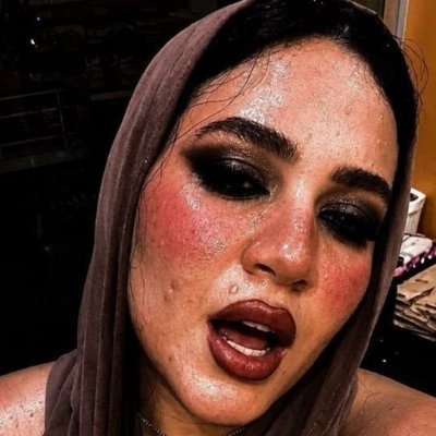 👑💋 Queen Basma El Naggar 🔥🥵🍑's profile picture