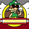 Creeperman 的头像