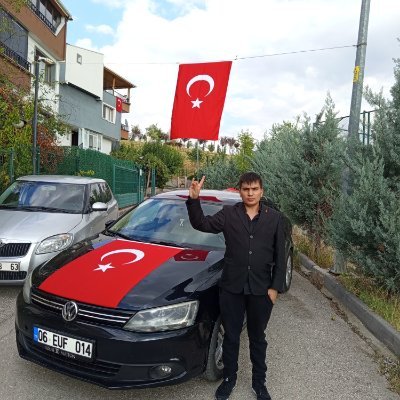 Semih 🇹🇷𐱅𐰇𐰼𐰰's profile picture