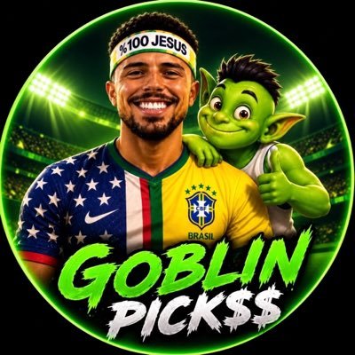 🍀GOBLIN PICKS💰's profile picture